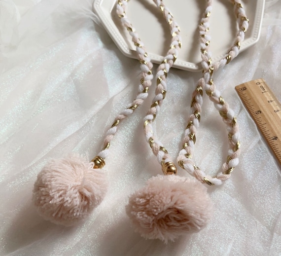 Belt trim, decoration trim