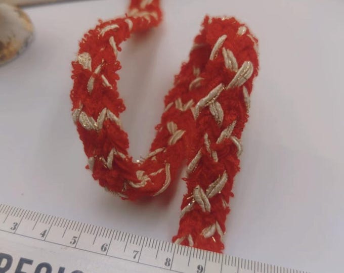 Decorative Lace Trim, Costume Embellishment, Sold by 1 Yard
