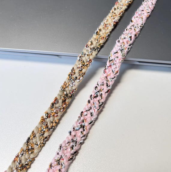 Lace trim, decor trimming for costume design sewing embellishment bridal trim dress coat cuff collar bag home deco Sold by 1 yard