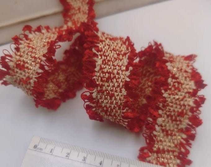 Decorative Lace Trim, Costume Embellishment, Sold by 1 Yard