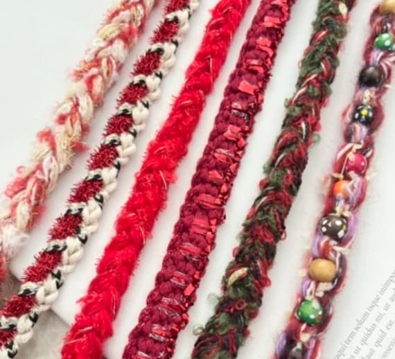 Ribbon trim, decor trimming for costume design sewing bridal trim headwear dress coat cuff collar bag home deco Sold by 1 yard