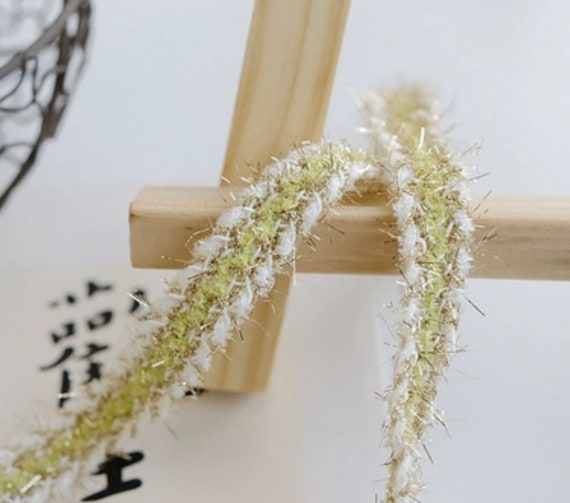 Lace trim, decor trimming for costume design sewing embellishment bridal trim headwear dress coat cuff collar bag home deco Sold by 1 yard
