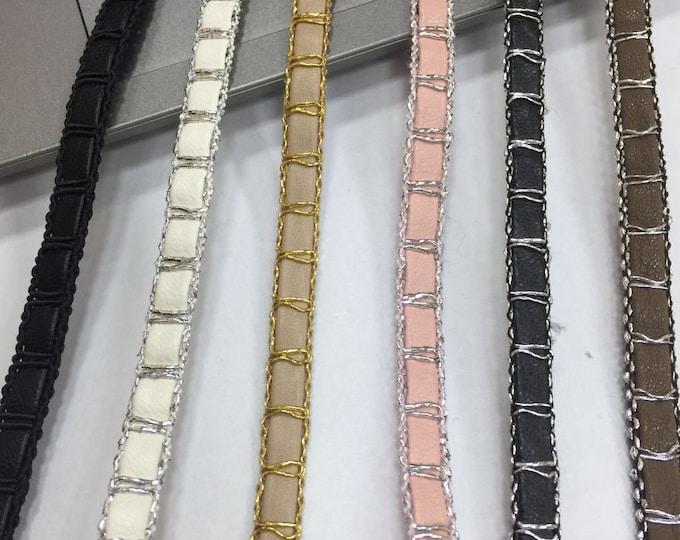 Embellishment Lace Trim, Costume Design Sewing, Sold by 1 Yard