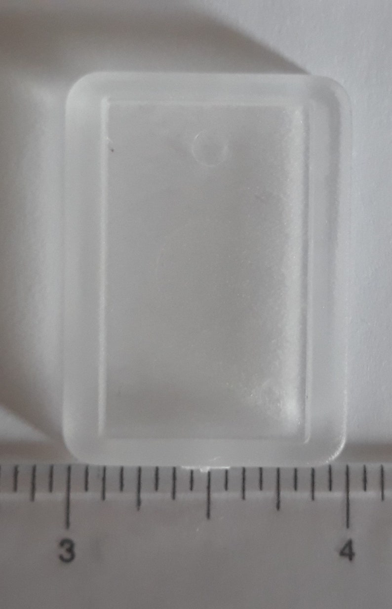 Personalized Xray Markers 1 Set of Clear Custom Xray Markers Etsy