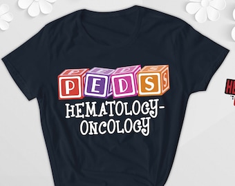 Peds Hem Onc Doctor - Etsy