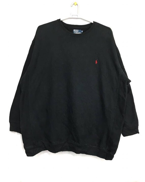 3xl ralph lauren