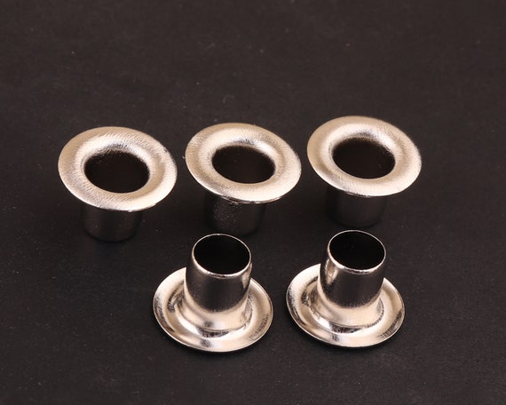 Video Guide To Eyelets and Grommets