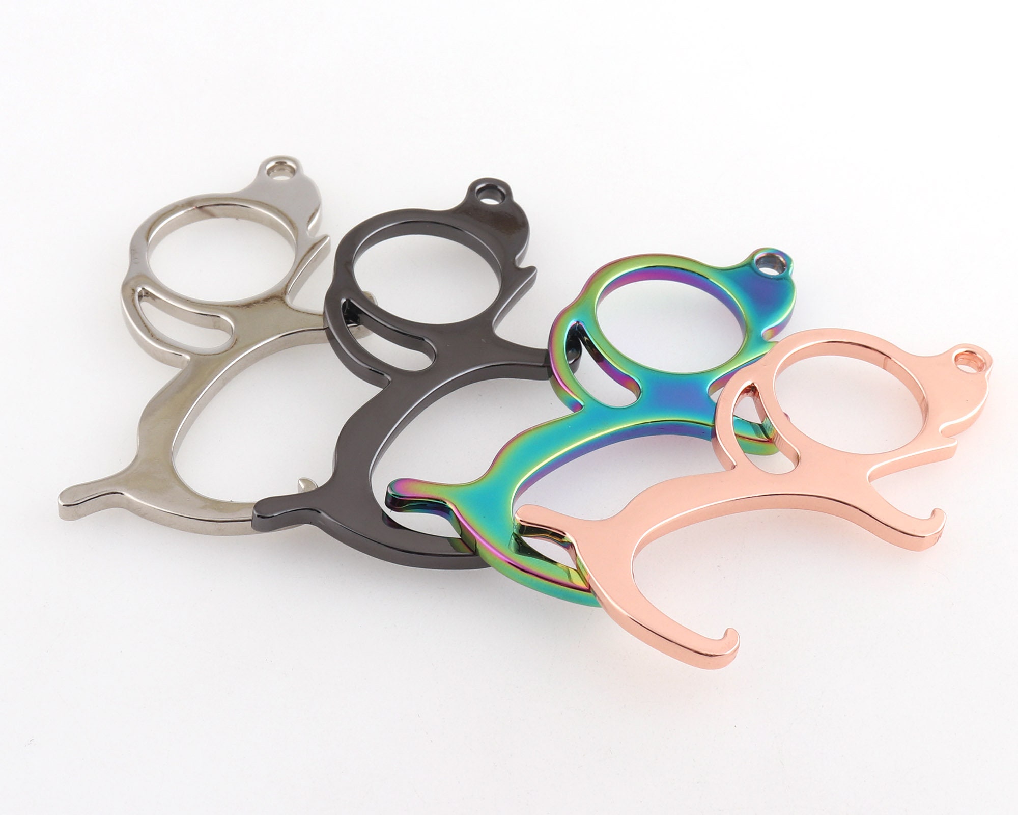 Rainbow Hygienic Opener Dog Shape No Touch Tool Door Etsy Rainbow Hygienic Opener Dog Shape No Touch Tool Door Etsy