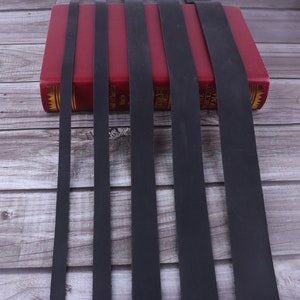 Natural leather strap,black leather lace,leather for bracelet,long cowhide leather straps Leather Necklace Cord/Leather Strip Strap