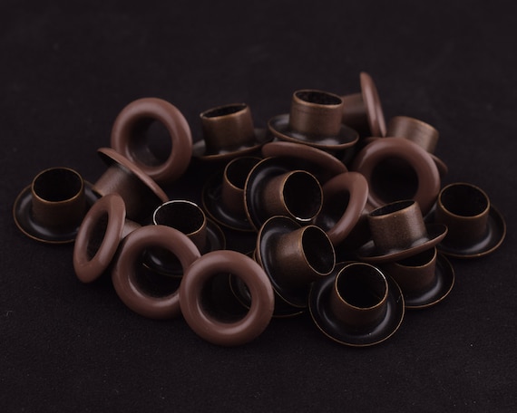 Eyelets copper best sale