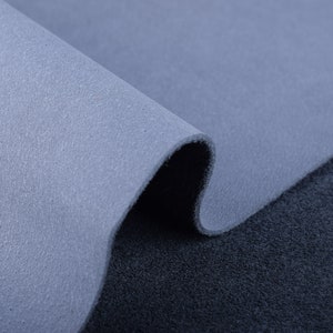 A4(8*12)natural leather sheets,blue genuine leather-cricut leather sheets,softy cowhide leather sheets,leather for craft supplies