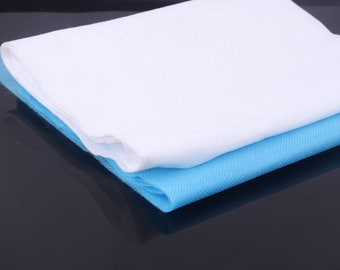 1-10y White Non Woven fabric-Polypropylene Melt Blown Non Woven Spunbond Fabric Anti-Dust Waterproof non woven polypropylene fabric material
