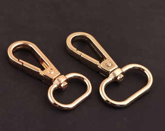 Lot De 2 Figurines Créatives De Chat Pivotantes En Forme De Chat Pour