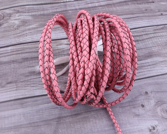 Leathercraft Lacing & Cords for sale