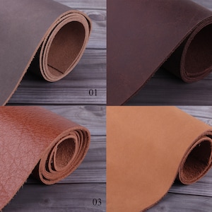 CraftsFabrics 7pcs 8x12 Floral PVC Faux Leather Sheets Bundle A4