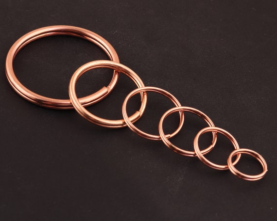 O ring shop key ring