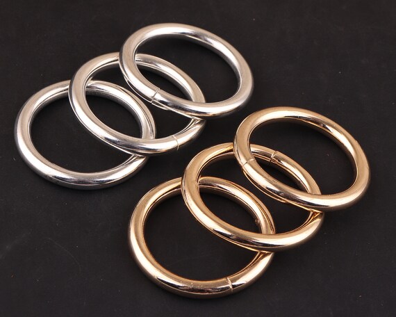 Non Welded Metal Ring - O-Ring
