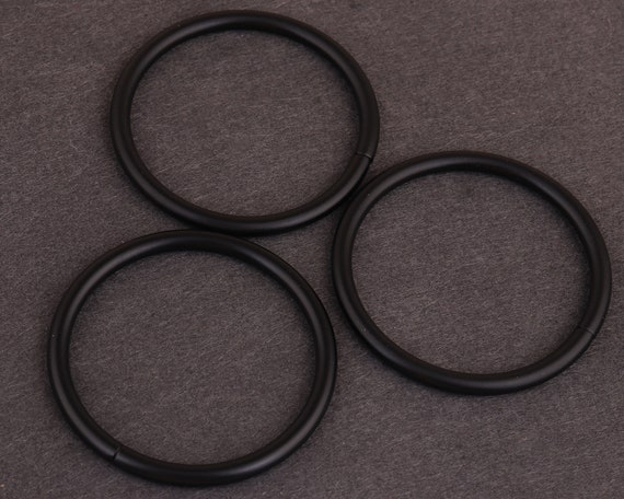Oil Resistant FKM Seal Fluorine Rubber O-Ring Sealing 4~50mm OD x 1mm Wire  Dia. | eBay