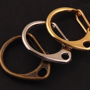 6 pcs 16mm Silver/bronze/gold Lobster Clasps-swivel Lobster Clasp,Lobster Claw Clasps,Sterling Lobster brass lobster clasp,Swivel Snap Hooks