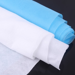 1-10y Non Woven fabric-Polypropylene Melt Blown Non Woven Spunbond Fabric Anti-Dust Waterproof non woven polypropylene fabric material