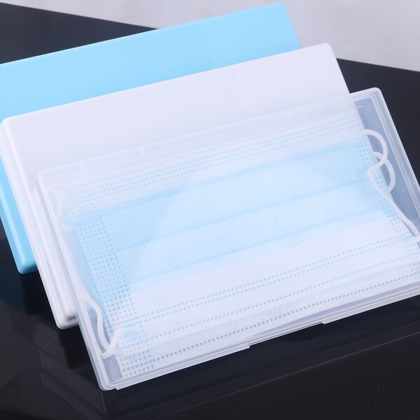 Face Mask Containers Etsy