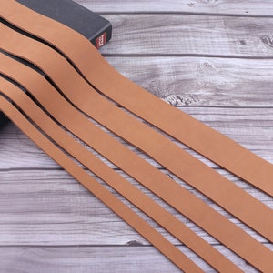 Natural leather straps,khaki leather lace,leather for bracelet,long cowhide leather straps Leather Necklace Cord/Leather Strip Strap
