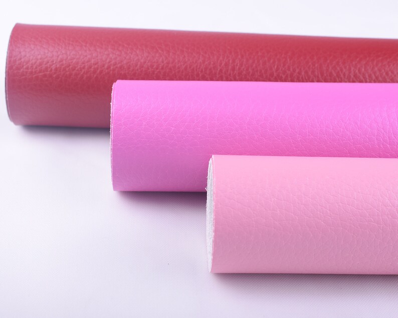 A4\uff088*12\u201c\uff09Colorful litchi Softy faux leather fabric sheets,circut leather sheet-printed faux leather sheet synthetic leather for DIY earring