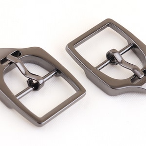 3/4 inch (20 mm)Belt Buckle/Center Bar Buckle/Webbing Buckle bag buckle,Solid pin buckles,strap adjuster,belt buckle purse hardware for bag