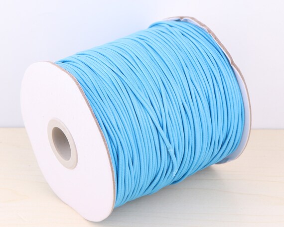Korean wax cord best sale