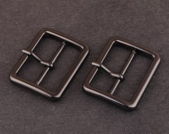 8 Uds. Hebilla de barra central de metal bronce de 30mm, hebilla de sujetadores de correa de cinturón deslizante, hebillas de ajuste, hebillas de bolso, hebillas de bolso, venta al por mayor para diy