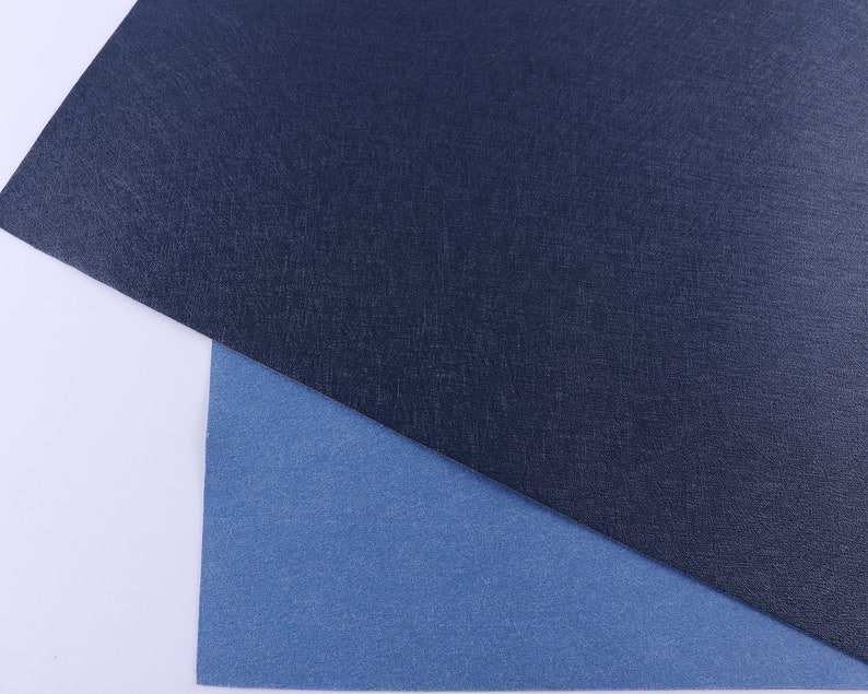 12*16 Faux leather sheets A3 Size softy vegan leather-Faux leather sheets for earring,handmade Fake Leather for DIY Hair Bow