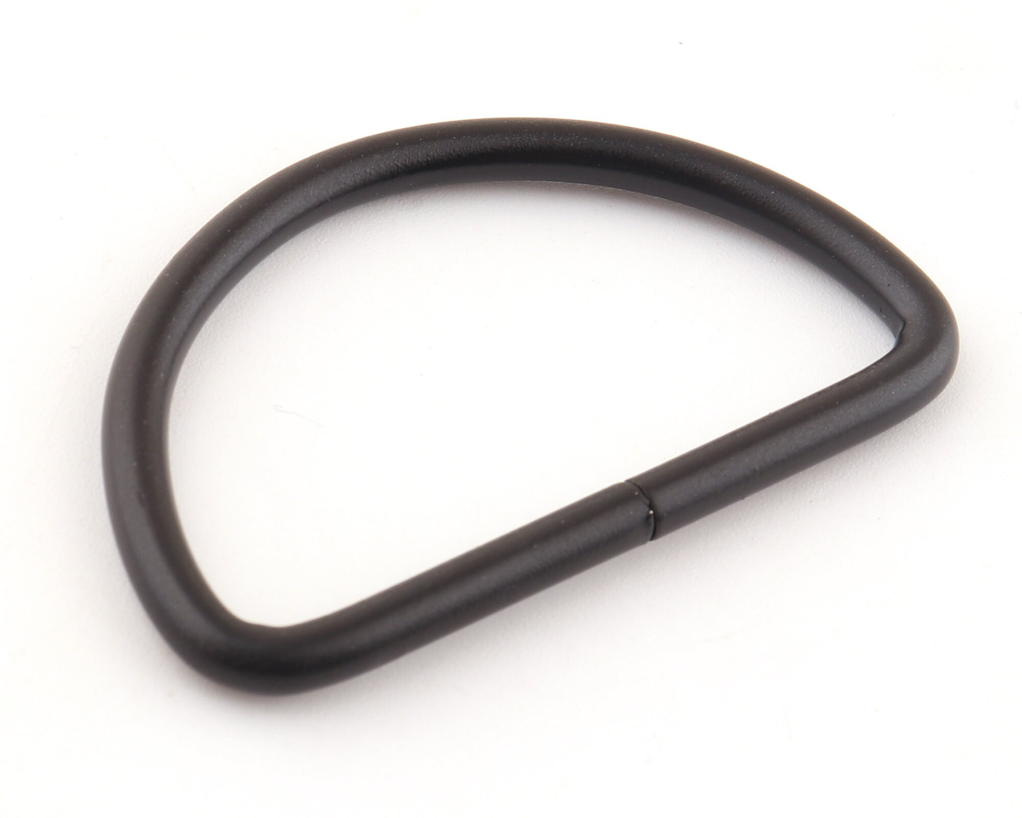 Metal Black D Rings D Ring Buckle Purse Ring Strap Rings Purse Hardware metal-black-d-rings-d-ring-buckle-purse-ring-strap-rings-purse-hardware