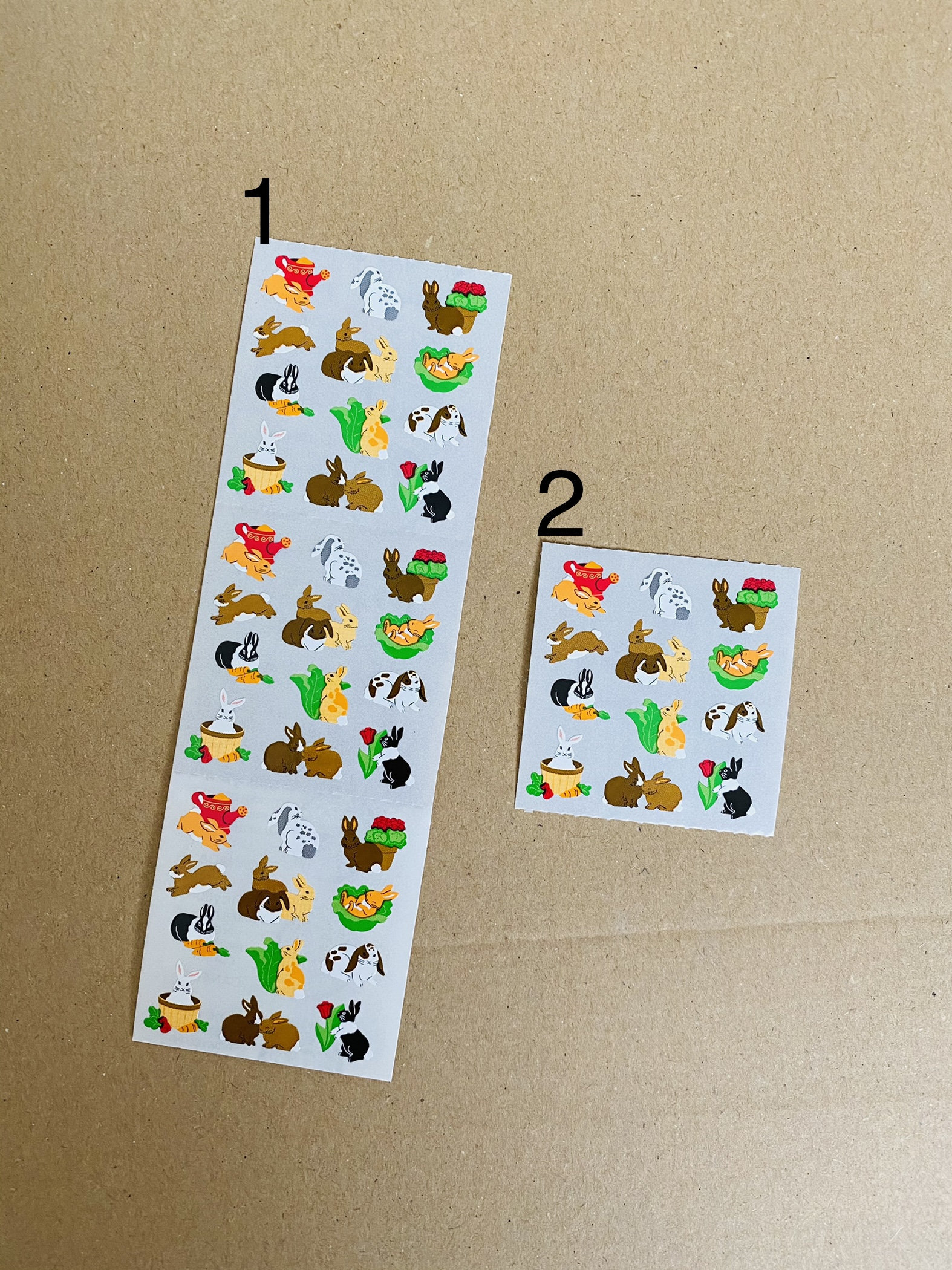 Sandylion - Etsy 日本