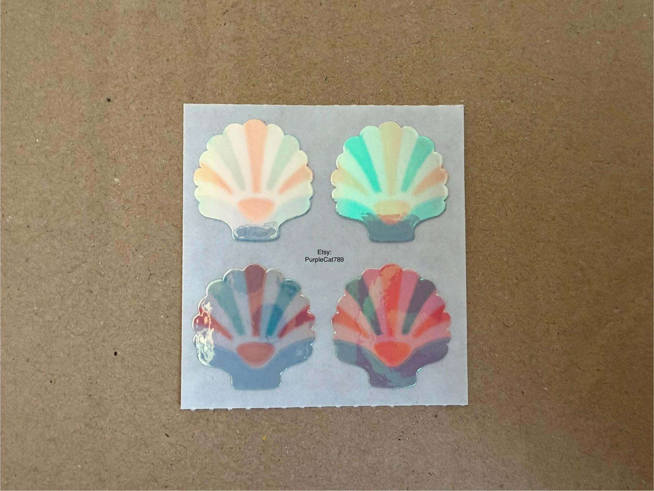 激レア お値下げしました※レア※サンディライオン ステッカー《パール 