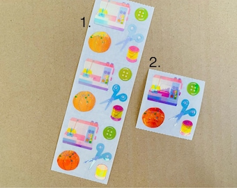 Livraison Gratuite - Autocollants Pour Enfants / Loisirs