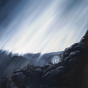 Transfiguration of Christ