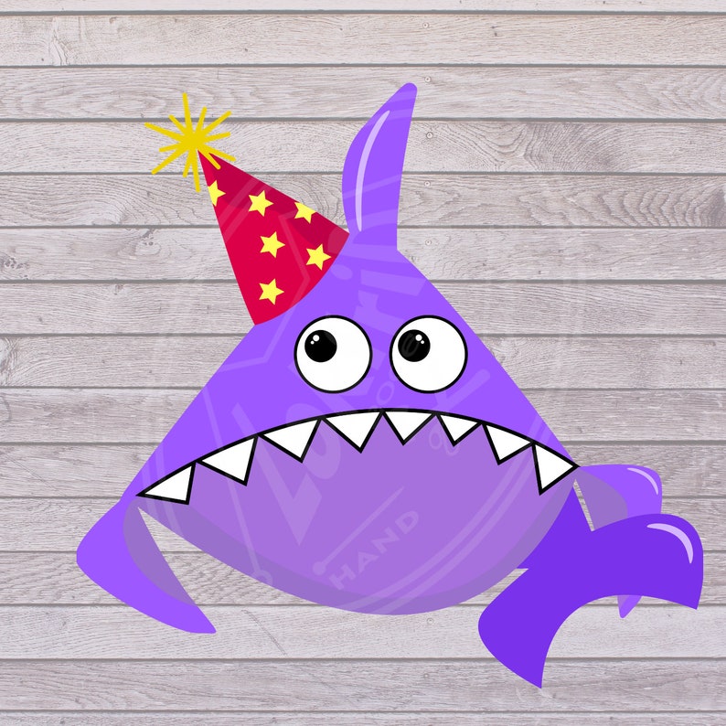 Free Free Baby Shark Ornament Svg 913 SVG PNG EPS DXF File