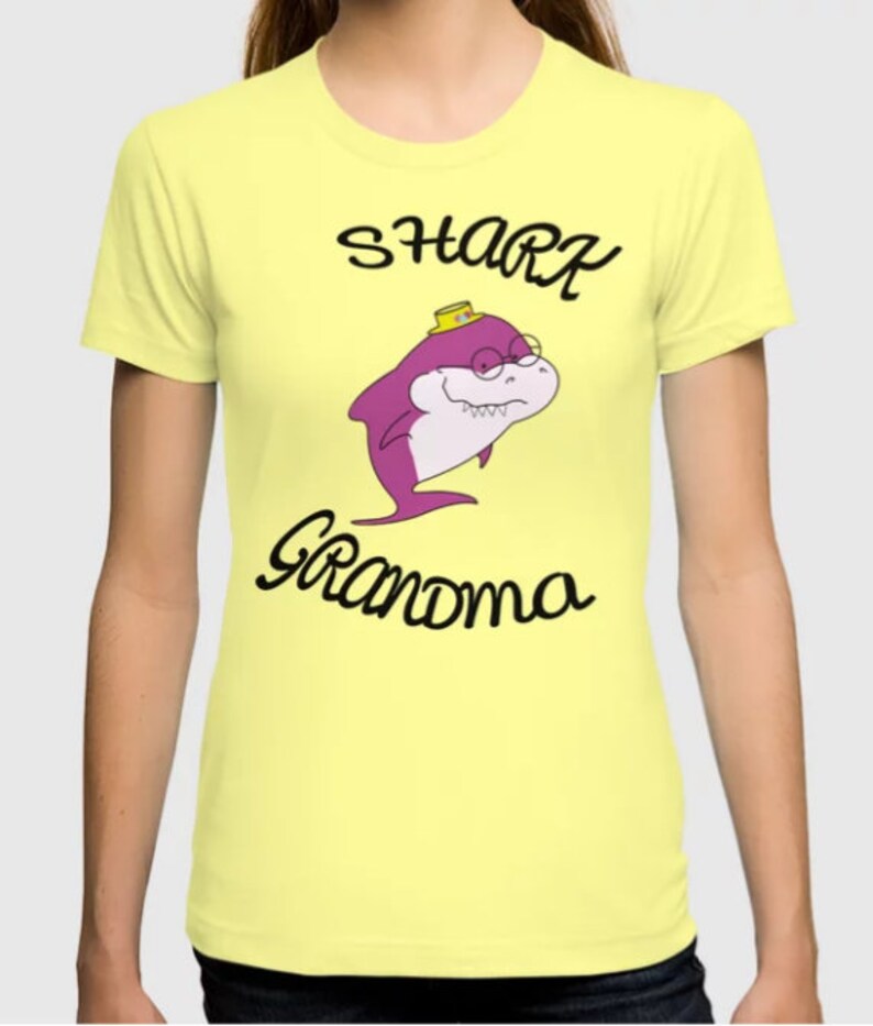 Free Free 316 Baby Shark Shirt Svg SVG PNG EPS DXF File