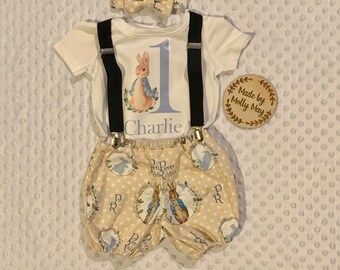 peter rabbit teether