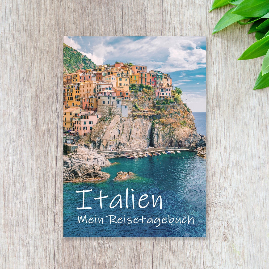 carnet de voyage italie