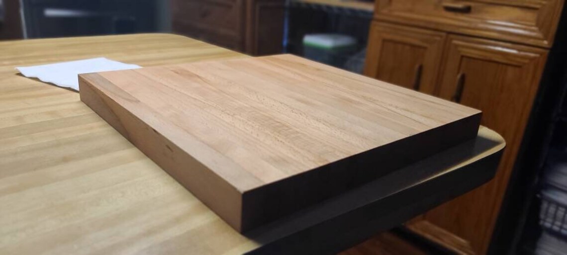 Large 15 x 15 cutting board blanks for laser engravers 50 Etsy