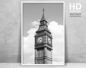 london black white etsy london black white etsy