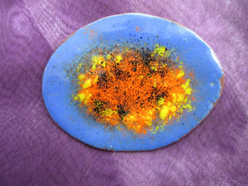 Designer brooch Designer pin Handmade pin Handmade brooch Enamel pin Handmade enamel design brooch