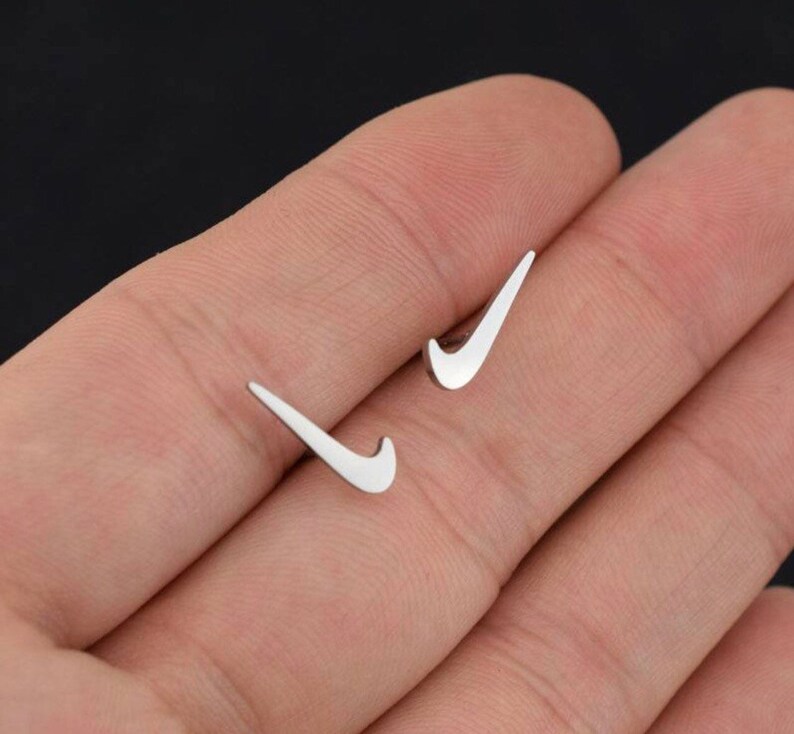 new nikes with charms