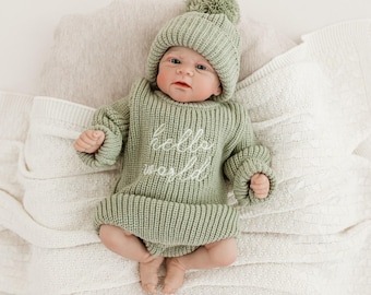 Reborn Baby Boy Doll 17" 5lbs | Eyes Open | Fully Weighted Newborn Doll