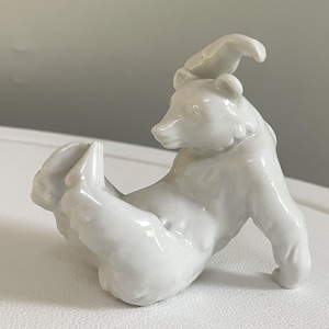 Berlin Bear Figurine - Etsy