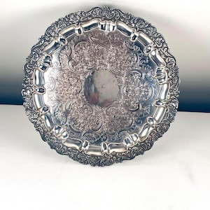 Ellis Barker Silver - Etsy