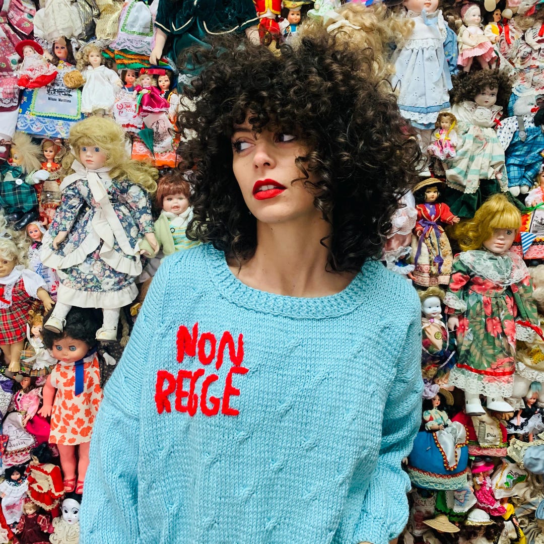 M Can't Stand It Etsy