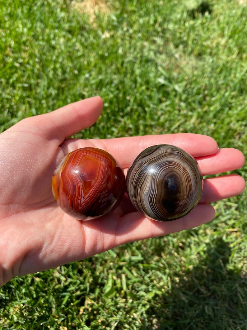 blue banded onyx blue banded onyx