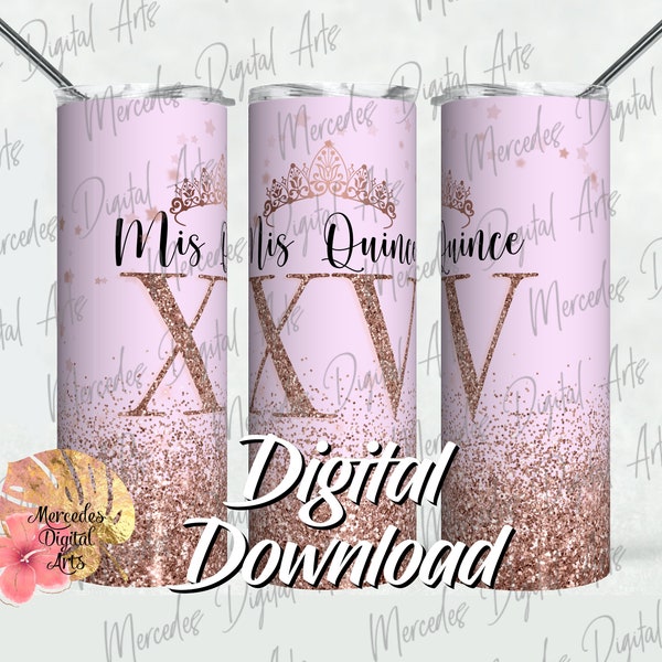 Mis Quince - Etsy
